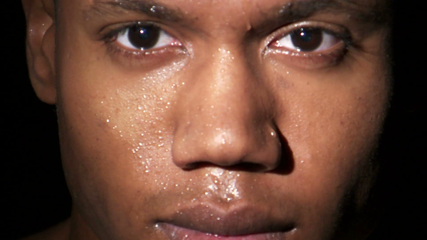 Why Black Men Battle Oily Skin