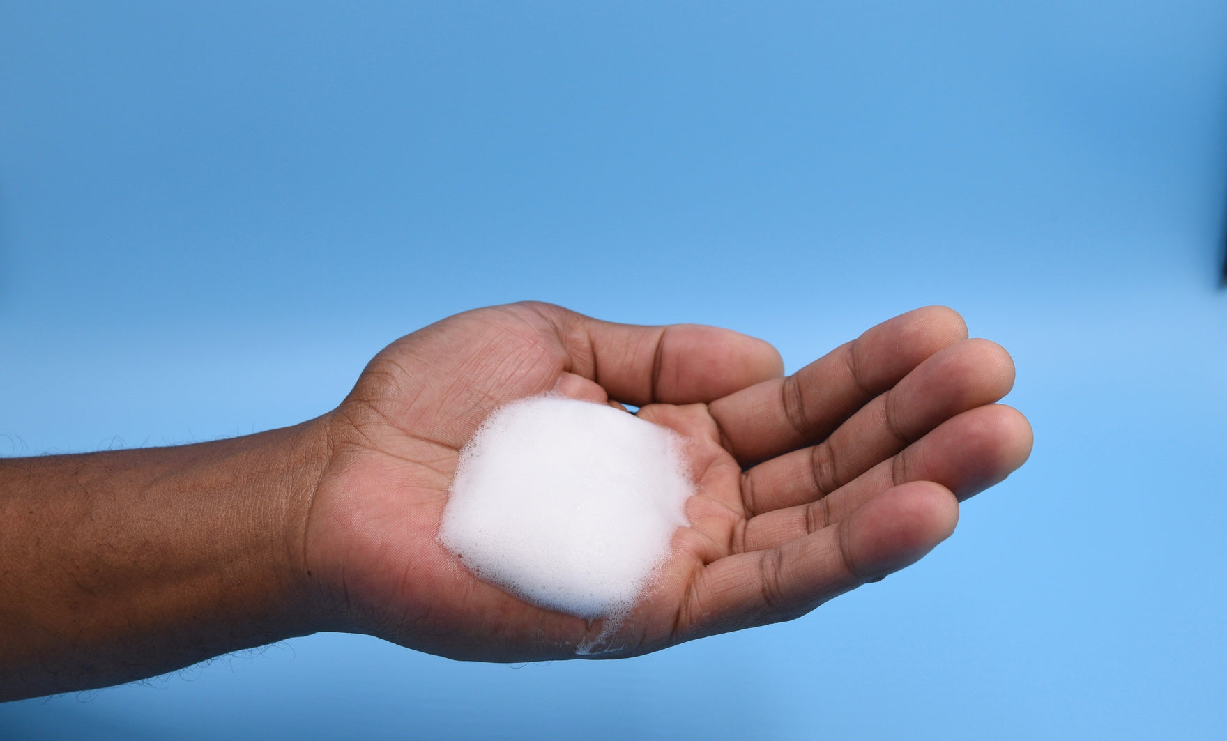 Foaming Cleanser for Men