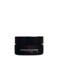 Depigmentation Honey Turmeric Face Masque