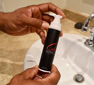 After Shave Face Gel