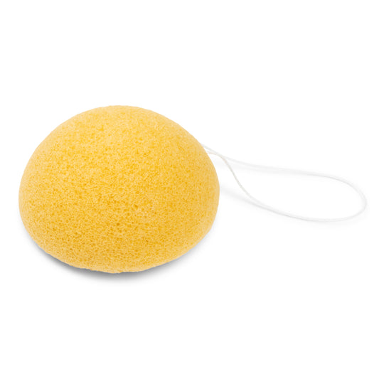 Turmeric Sponge