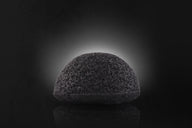 Activated Charcoal Sponge