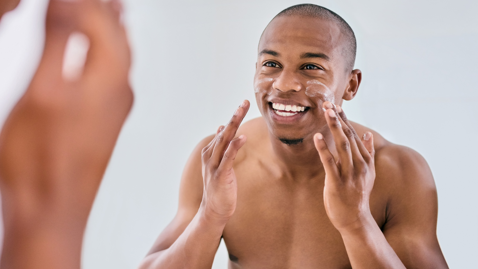 Why Black Men Need Skincare?