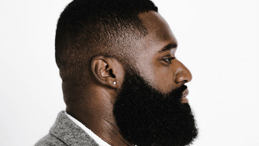 The Best Beard Oils for Black Men