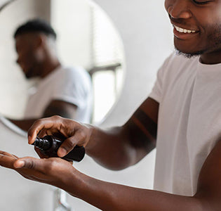 What Black Men Need to Know: The Dos and Don'ts for Black Men's Skincare