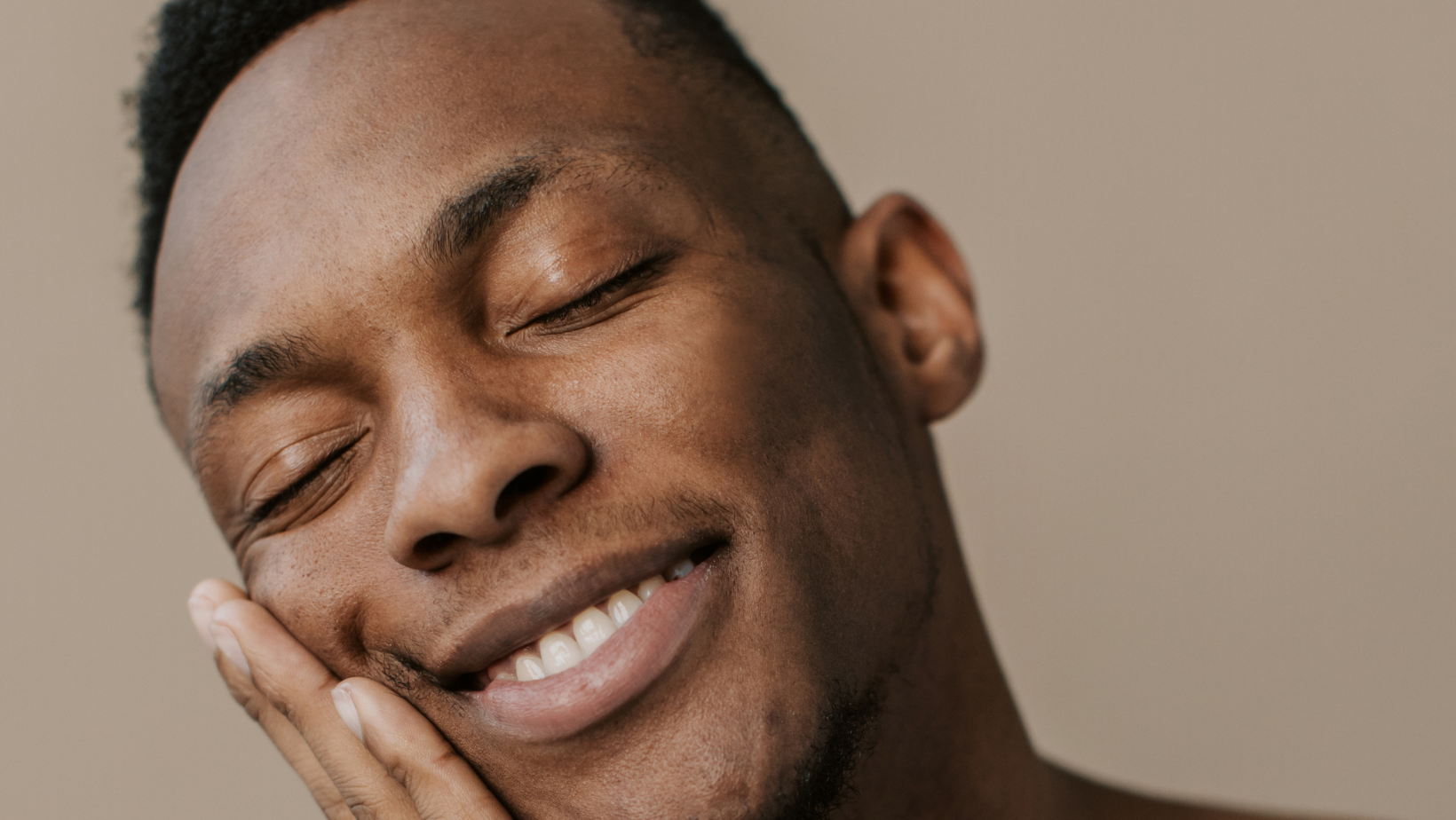 What Black Men Need to Know to Get Clear Skin?