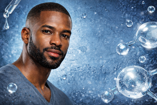 Hyaluronic Acid 