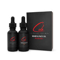 Beard Oil Bundle Box