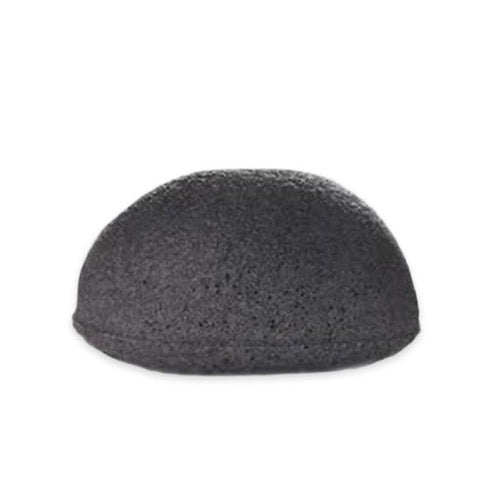 Bamboo Charcoal Cleansing Sponge